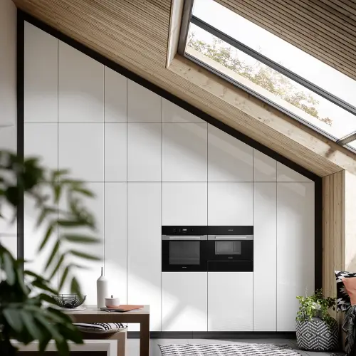 cuisine équipée sur mesure Neupré