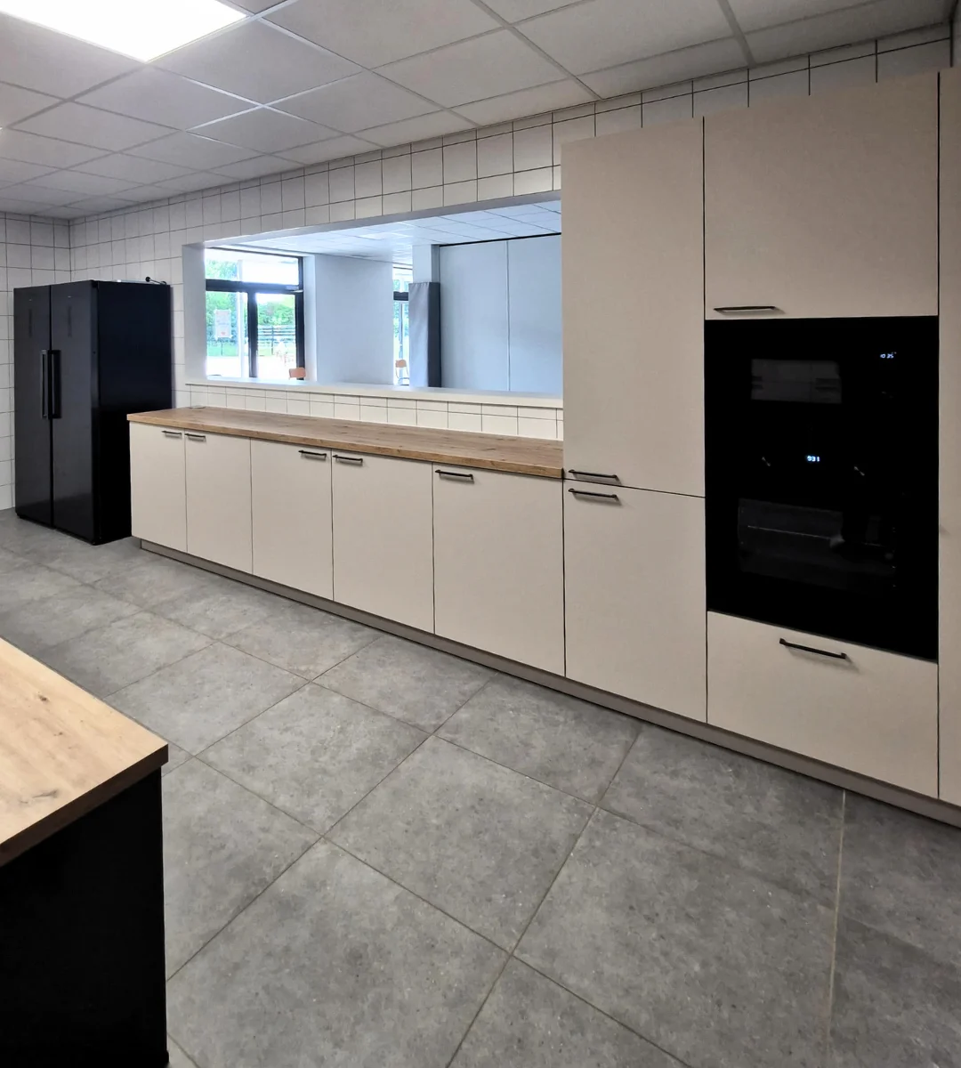 cuisine sur mesure pour établissement scolaire