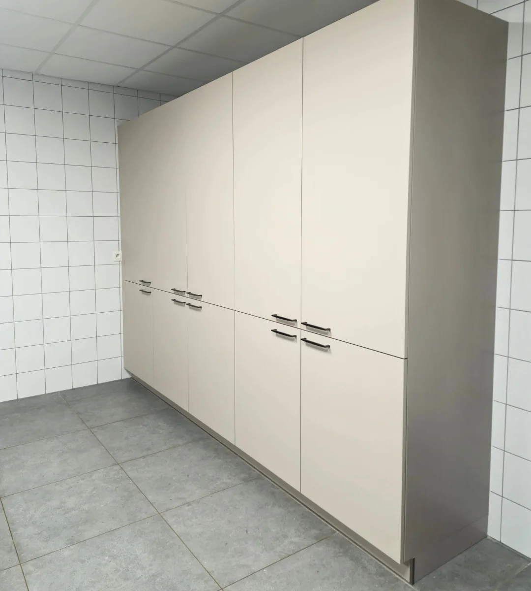 cuisine sur mesure pour établissement scolaire