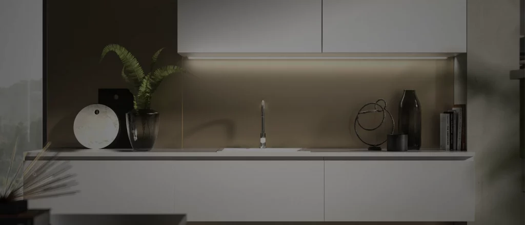 meubles de cuisine