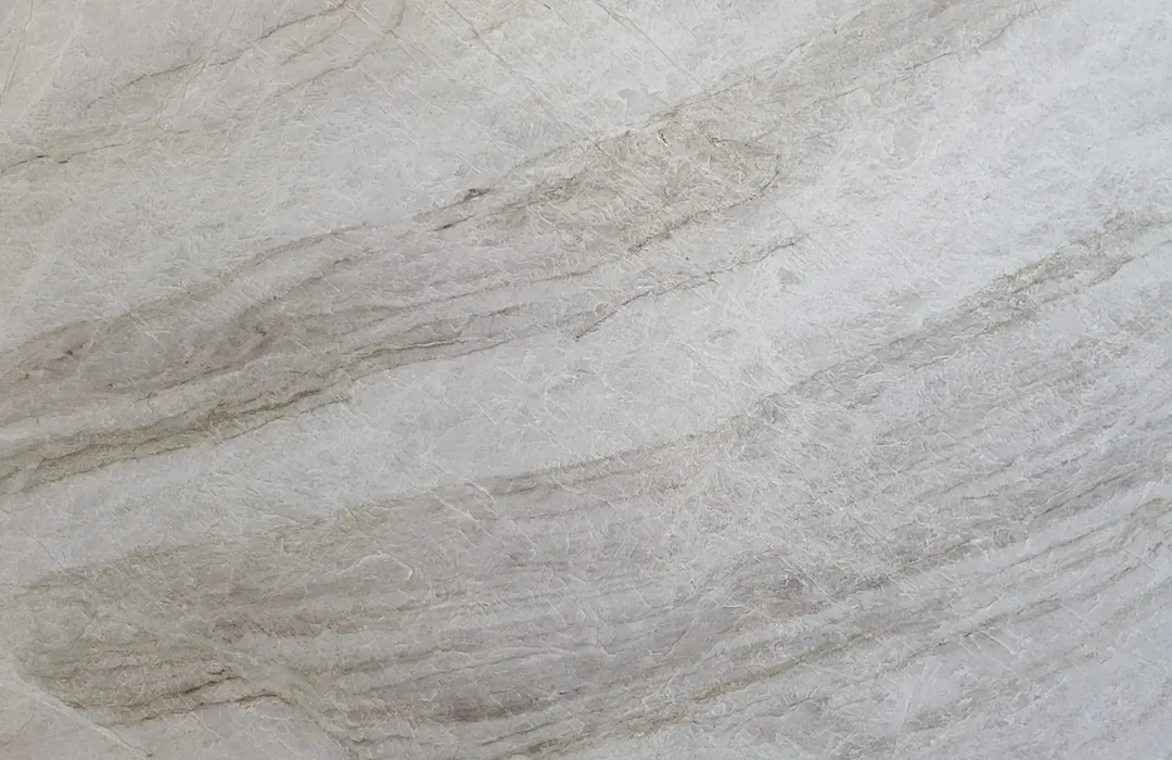Plan de travail sur mesure quartz