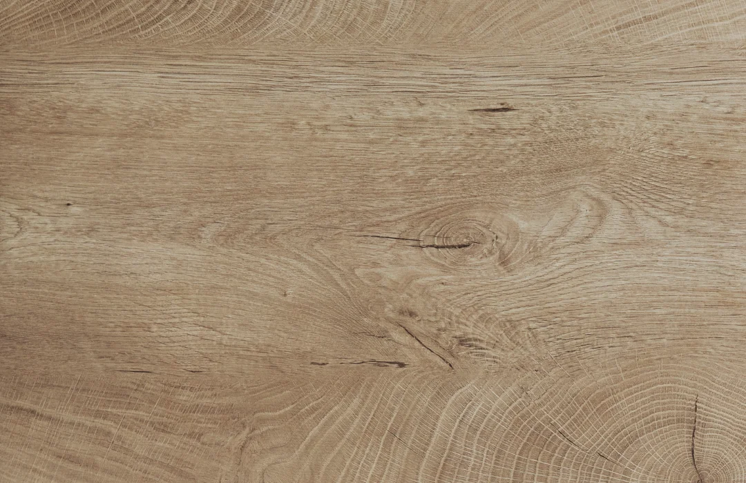 Plan de travail sur mesure stratifié