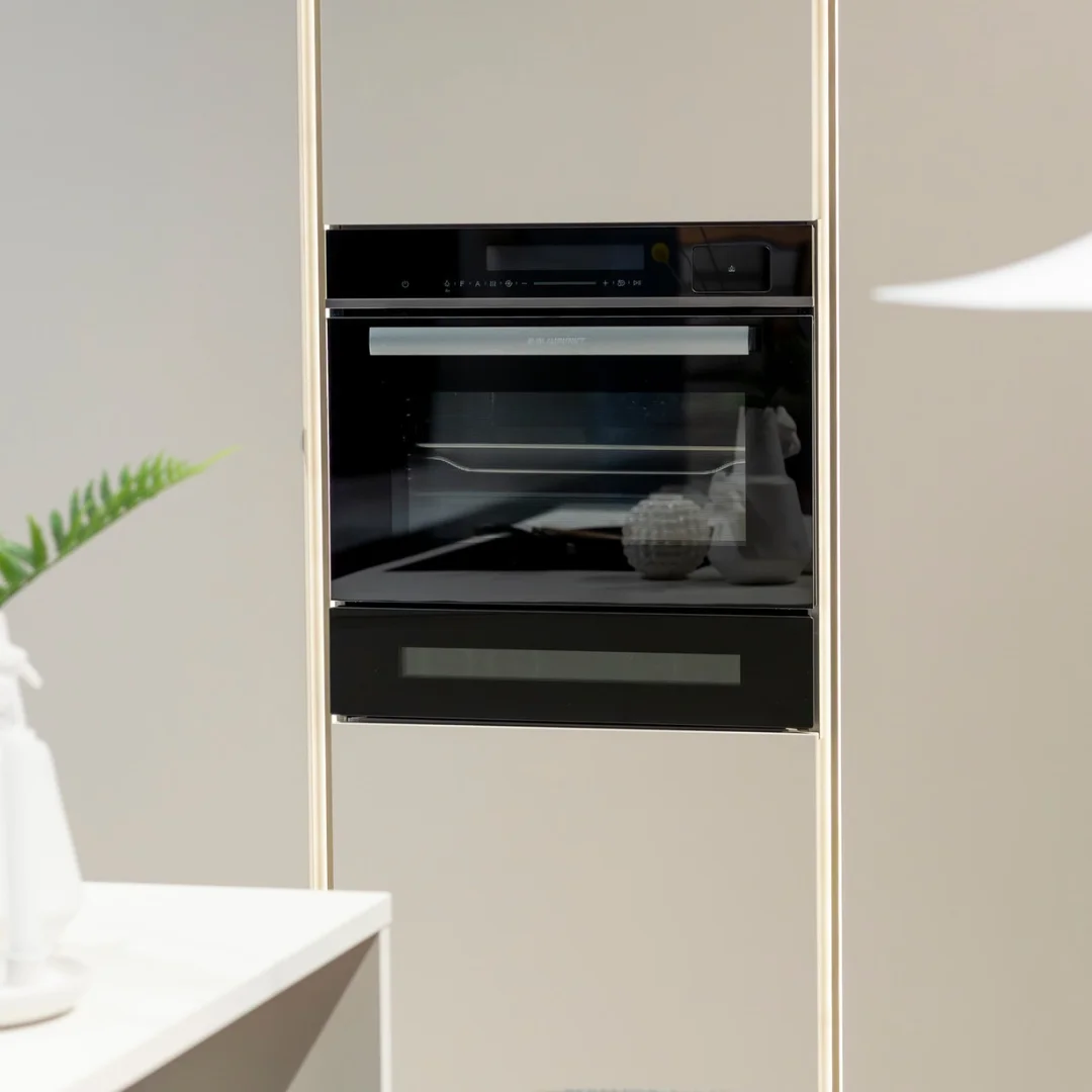 Gorges verticale LED cuisine