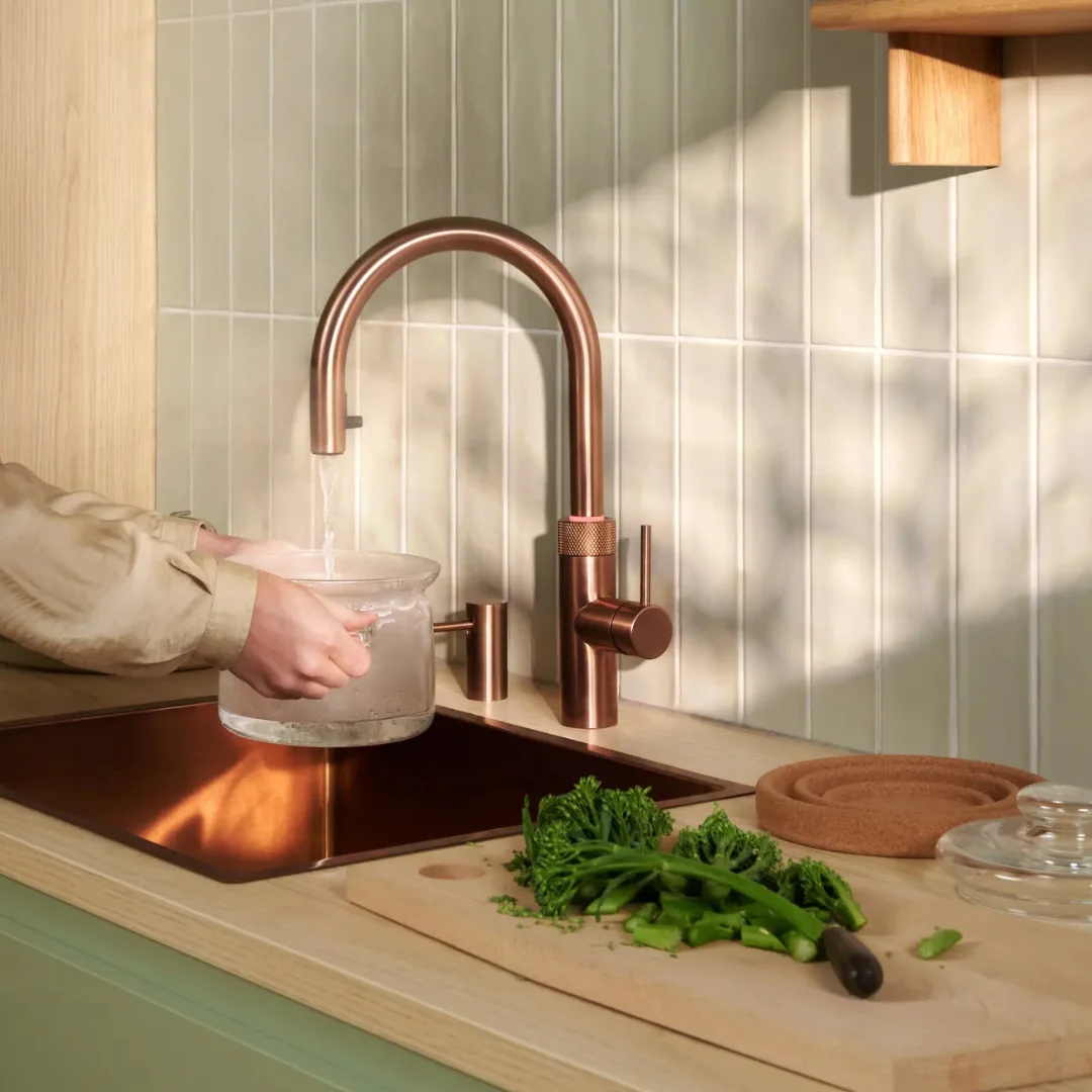 tendances cuisine 2026 quooker