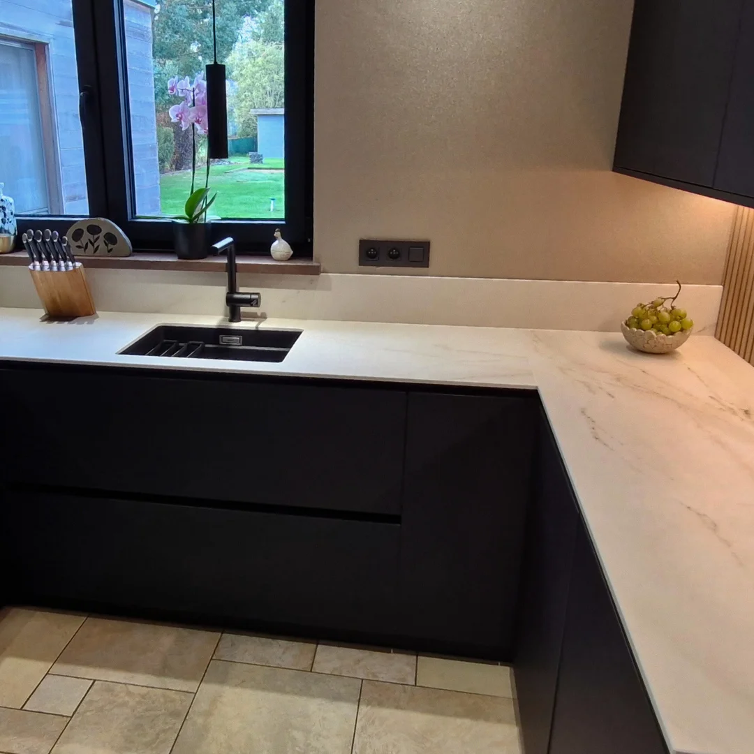 cuisine équipée sur mesure