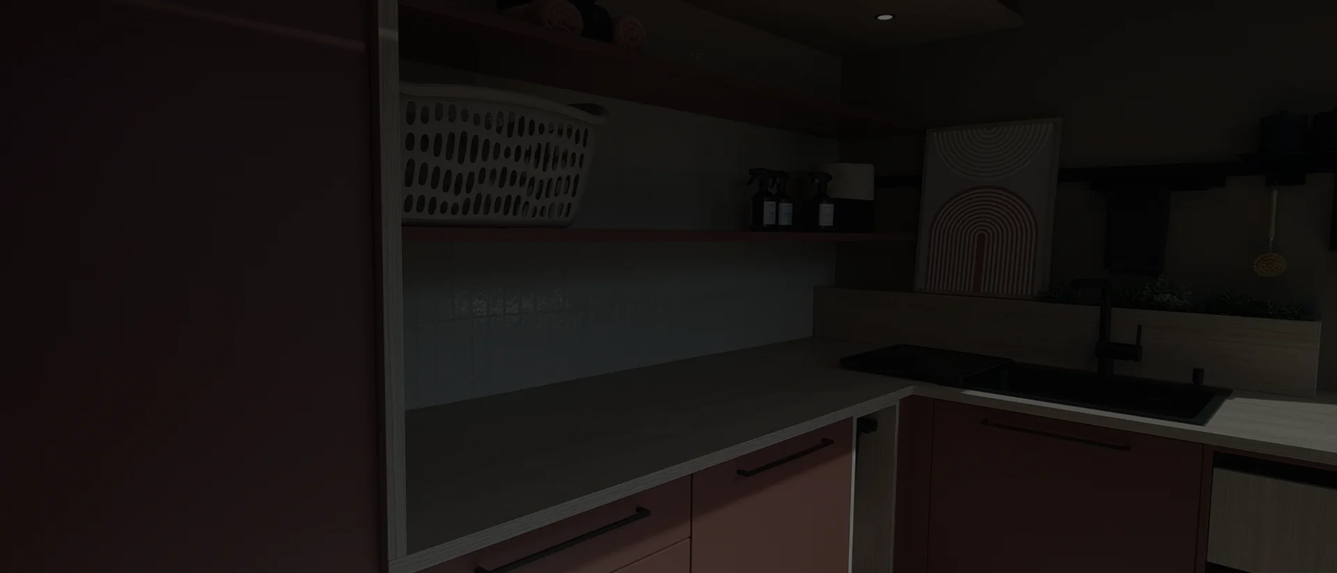 Comment aménager une buanderie fonctionnelle