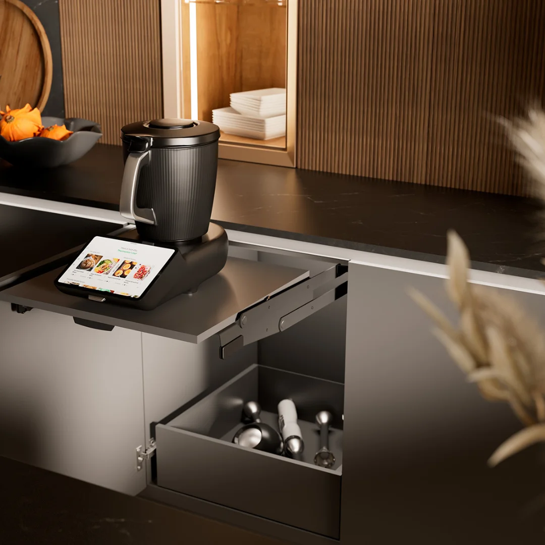 solutions techniques cellier