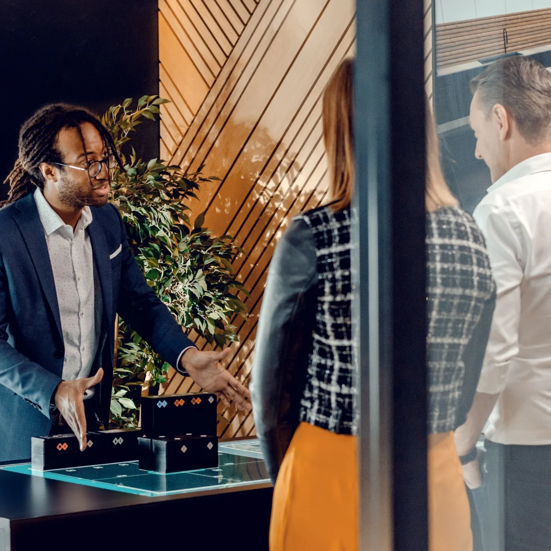 cuisniste showroom