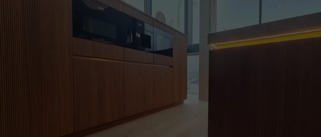 rendez-vous avec un cuisiniste