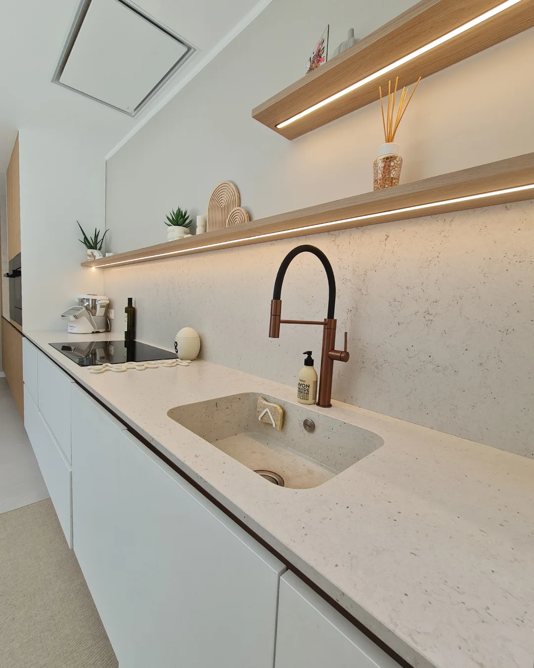 aménagement sur mesure