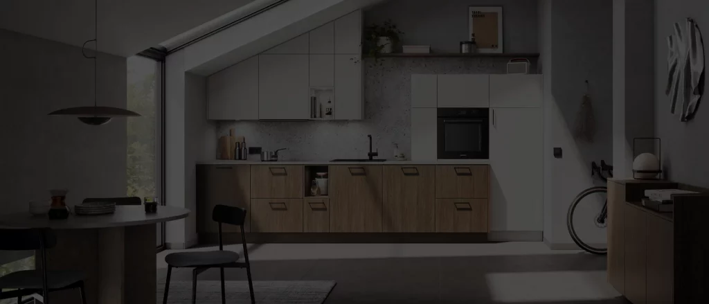 aménagement sur mesure