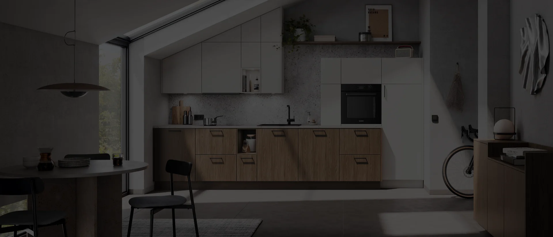 aménagement sur mesure