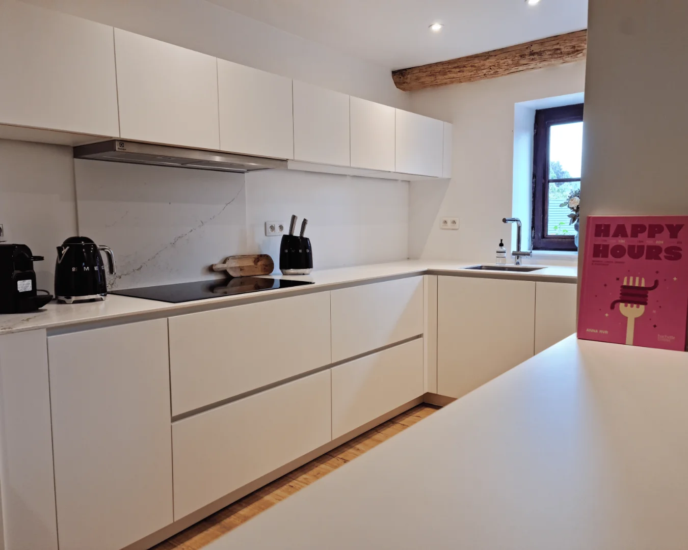 Cuisine Plainevaux